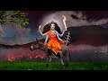 कालरात्रि देवी II बीज मंत्र II  स्तुति II प्रार्थना II Kalratri Devi Mp3 Song