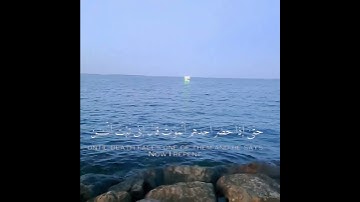 سورة التوبة الآية 18
