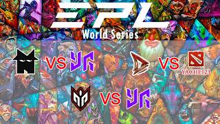 InterActive Philippines vs Yangon Galacticos bo3 EPL Southeast Asia PlayOffs Season 17 screenshot 2