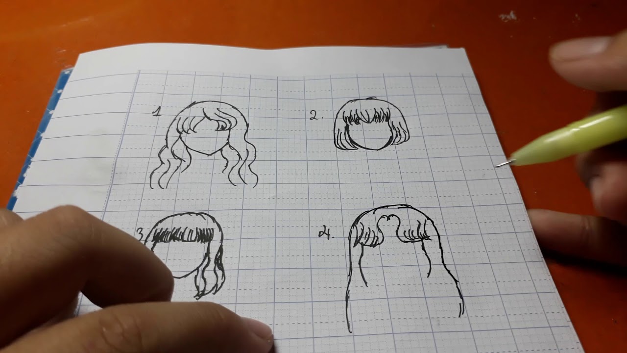 Kiểu tóc chibi nữ là sự kết hợp hài hòa giữa phong cách anime và chibi, tạo ra một dấu ấn cá tính và độc đáo. Với những ai yêu thích phong cách cute và ngộ nghĩnh, đừng bỏ lỡ cơ hội xem những kiểu tóc chibi nữ đẹp lung linh trong bộ sưu tập này nhé!