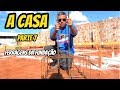 VEJA AS FERRAGENS DA FUNDAÇÃO DESSA CASA! (A CASA PARTE 7)