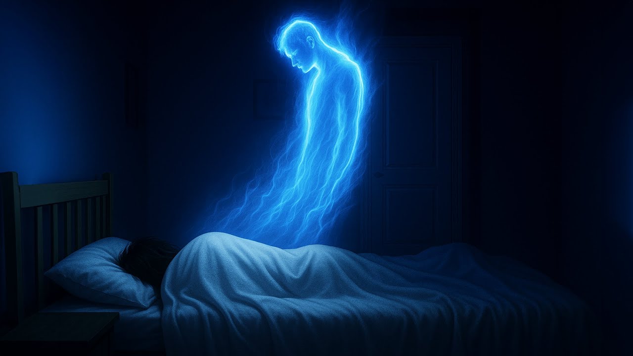 L'étrange science des rêves