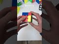 A Trick To Impress Your Friends With A Rubik’s Cube