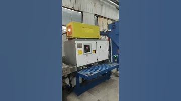 M33 hex nuts by hot forging production line full project provide