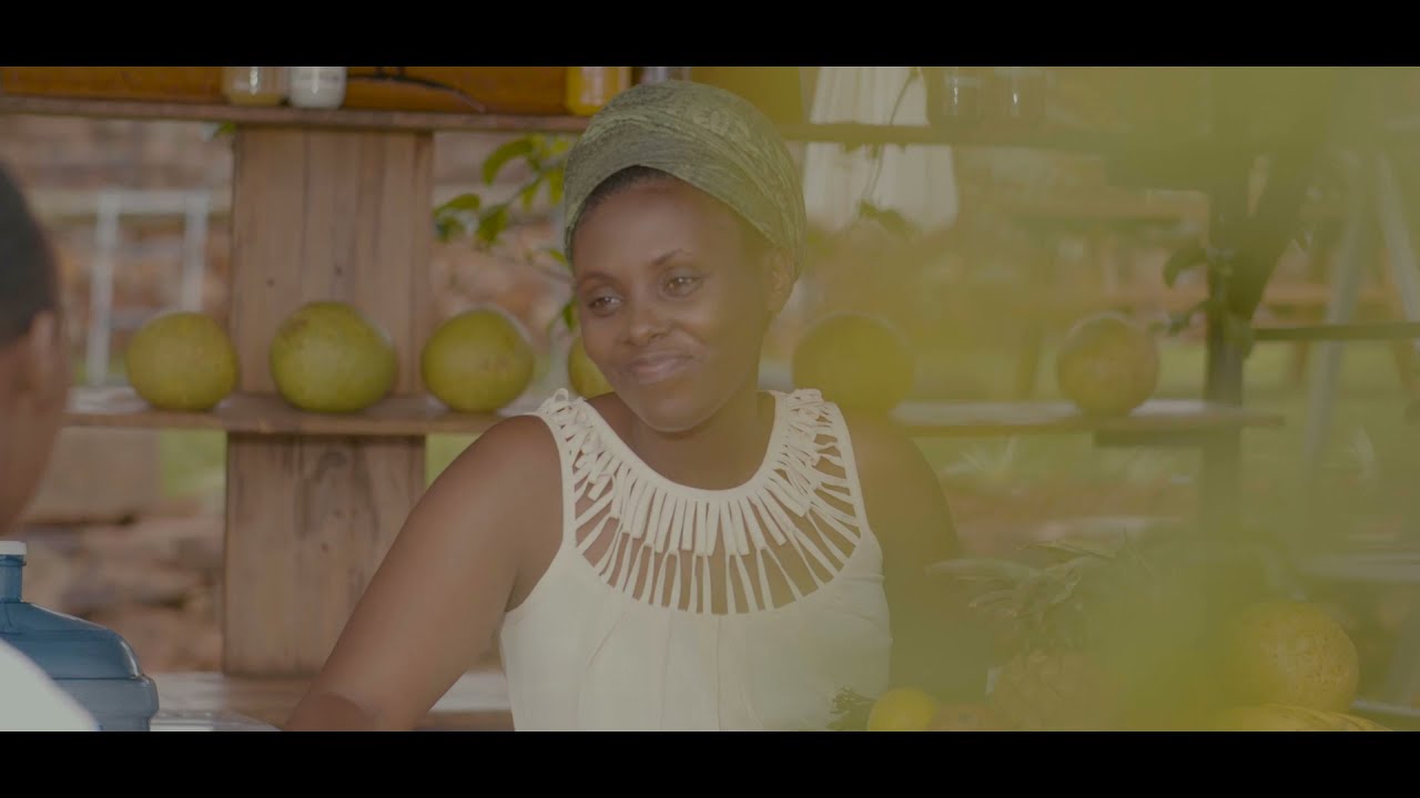 NDAKWIRINGIYE by NEW MELODY CHOIR Official Video