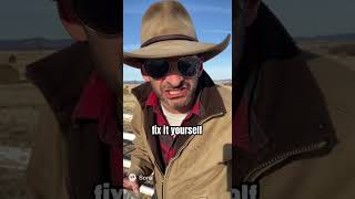 fix it your damn self #RichardTator #Dictator2028 #TakeResponsibility #AmericanReality #PotatoWater