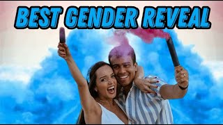 Best Gender Reveal SHORTS by GENDER REVEAL PARTY 3,079 views 1 year ago 5 minutes, 18 seconds