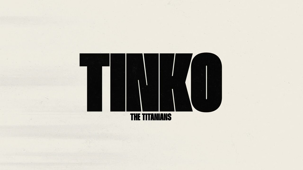 06. No les vi hacerlo Dub - The Titanians