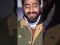 Buku Hom Hom Kore | Bhupen Hazarika | Cover by Rahul Kashyap.  #shorts #oldsong