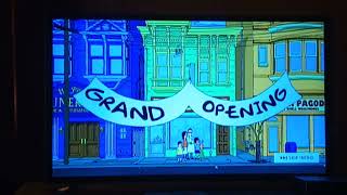 Bob's Burgers Season 2 Theme Song Intro 🎶
