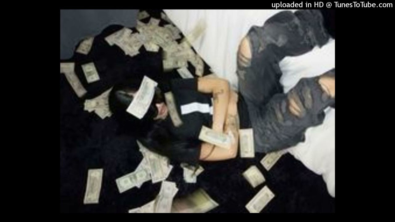 Redda + Lovemusic Darko type beat "RICH"