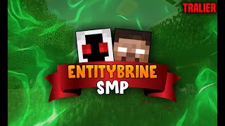 Entitybrine Smp A New Starting Coming Soon Minecraft