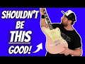 Harley Benton JA-60CC - Too Good To Be True..?