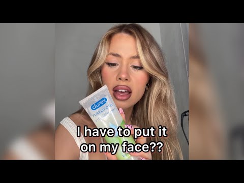 This primer *HACK* Has changed the game! | Liana Jade #shorts