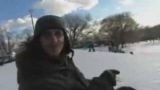 Winter Safety Advice with Geddy Lee from RUSH