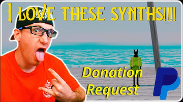 acloudyskye | Harbringer (REACTION)