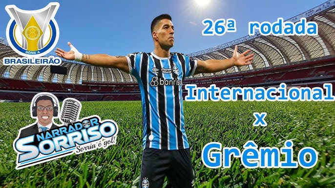 Grenal Futebol Clube - Rádio Grenal ao vivo - 11/02/2019 