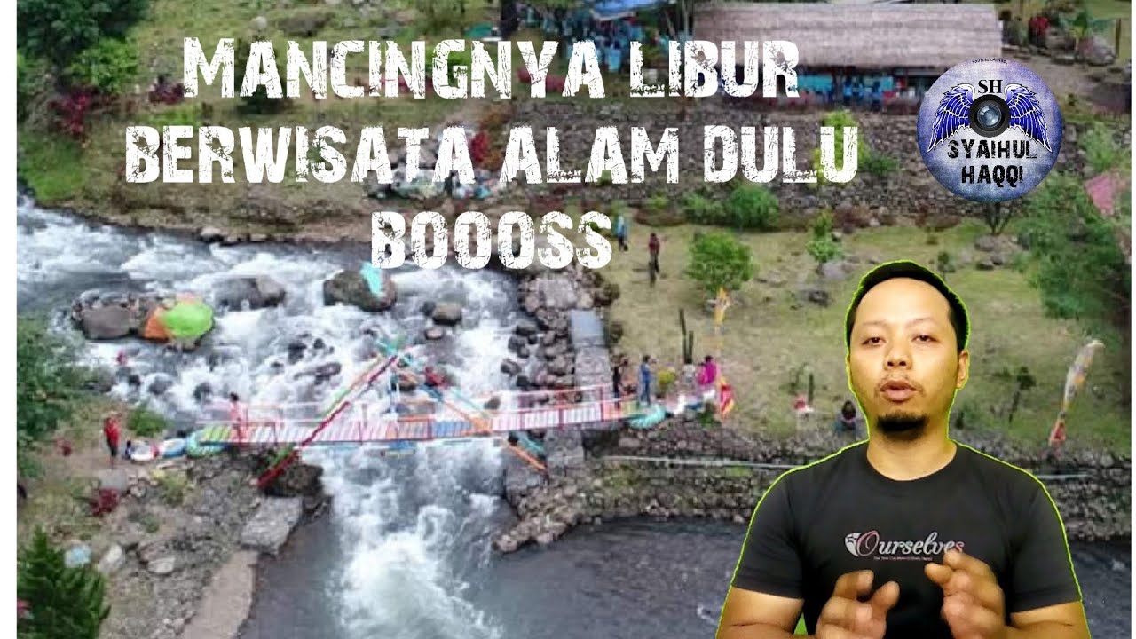 Wisata Boma Gunung Pasang Jember (Wisata alam). YouTube