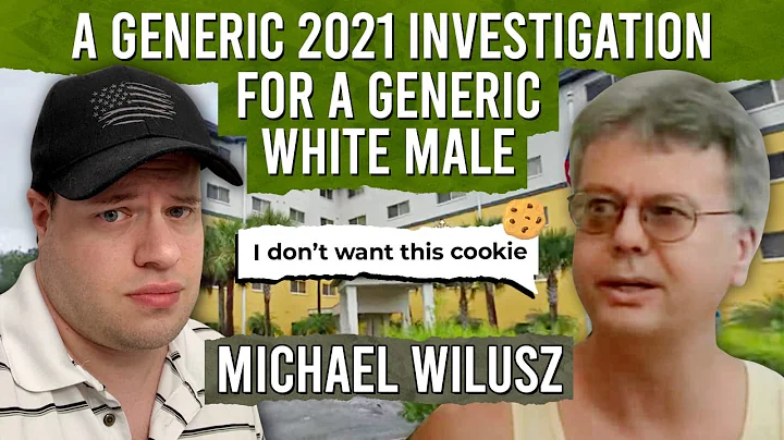 Michael Wilusz - Public Records Investigation
