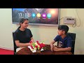 Spoken English classes Amravati | Podcast at Oxford English speaking classes | Practice Sessions 