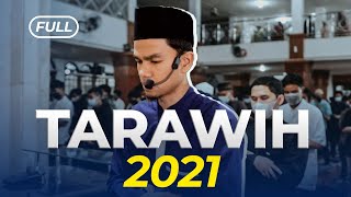 TARAWIH 2021 - Muzammil Hasballah