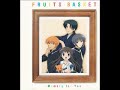 27 Fruits Basket in waltz
