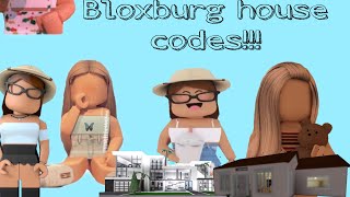 Bloxburg photo codes😊🦋✨