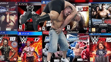 WWE 2K20 Live Stream/ (HAPPY BIRTHDAY LENNOX PYE) MATCH REQUESTS Part 2