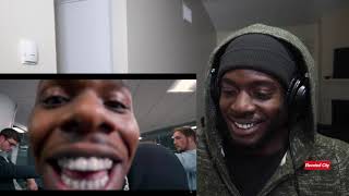 Dababy - Suge (Yea Yea) Official Music Video - Reaction