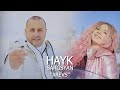 Hayk sargsyan  arevs new 2022