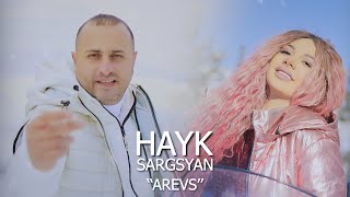  Hayk Sargsyan - Arevs    