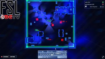 Frozen Synapse Live #25
