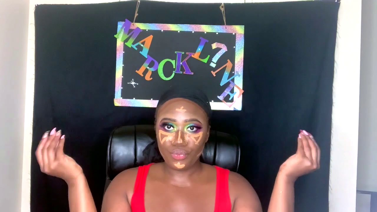 PRIDE MONTH INSPIRED LOOK || PRIDE Rainbow Eye Makeup Tutorial || Pride Month 🌈