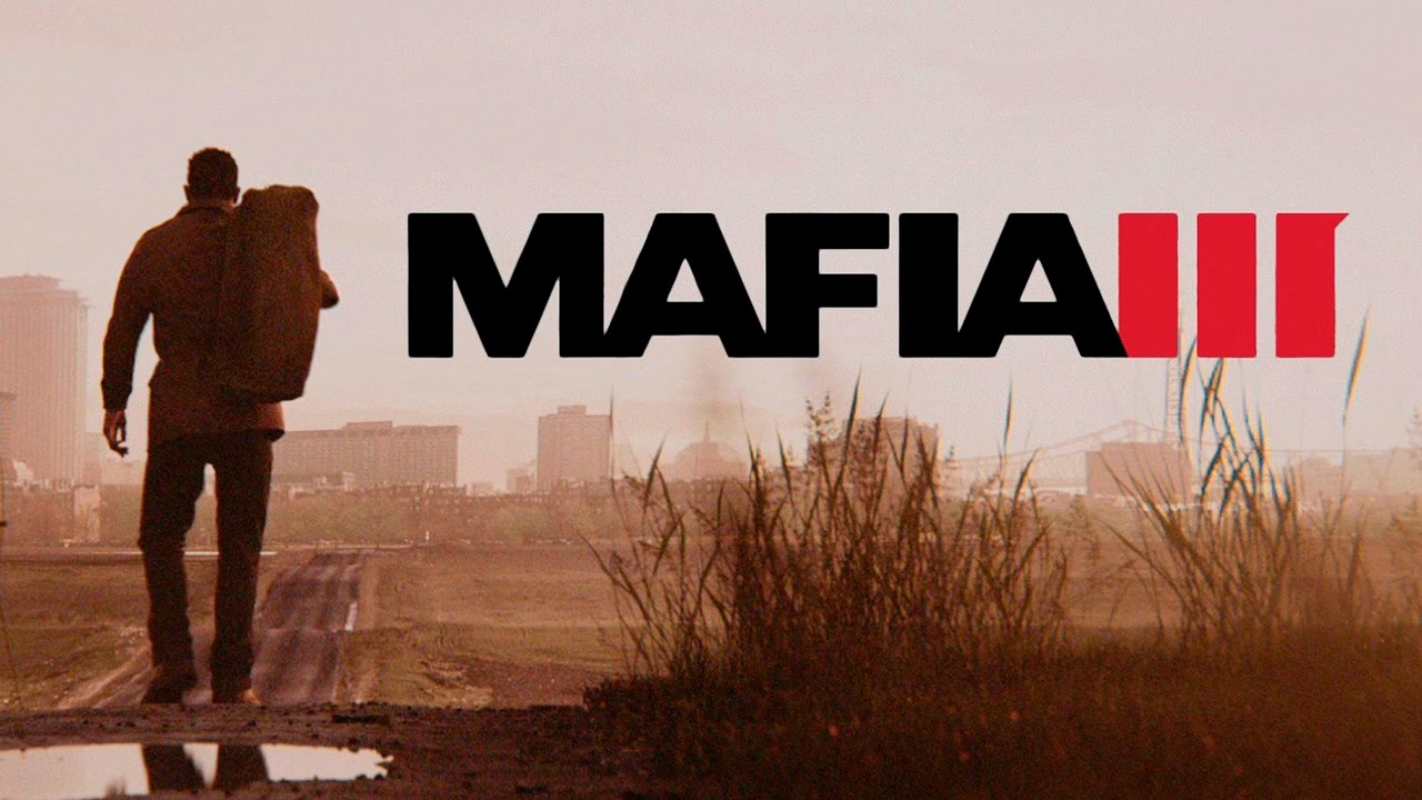 ● 3-1TIME CLIQUE MAFIA Mafia 3 - Primeira Hora de Gameplay - YouTube