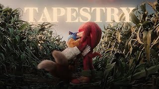 Sonic | Tapestry