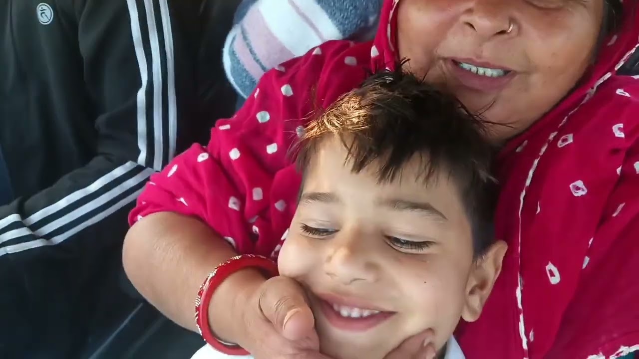 आज करने गई बाबा के दर्शन #vlog #dailyvlog #family #familyvlog 