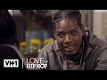 Fetty Wap Wants to Co-Parent with Masika | Love & Hip Hop: Hollywood