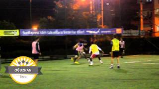 Iddaa Rakipbul Antalya Ligi Sxoo Gümüşhane Gençleri Maçın Golü