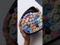 Giveaway 😜#diy #art #craft #trending #viral #giveaway #colors #markers #popular #foryou #tiktoktrend