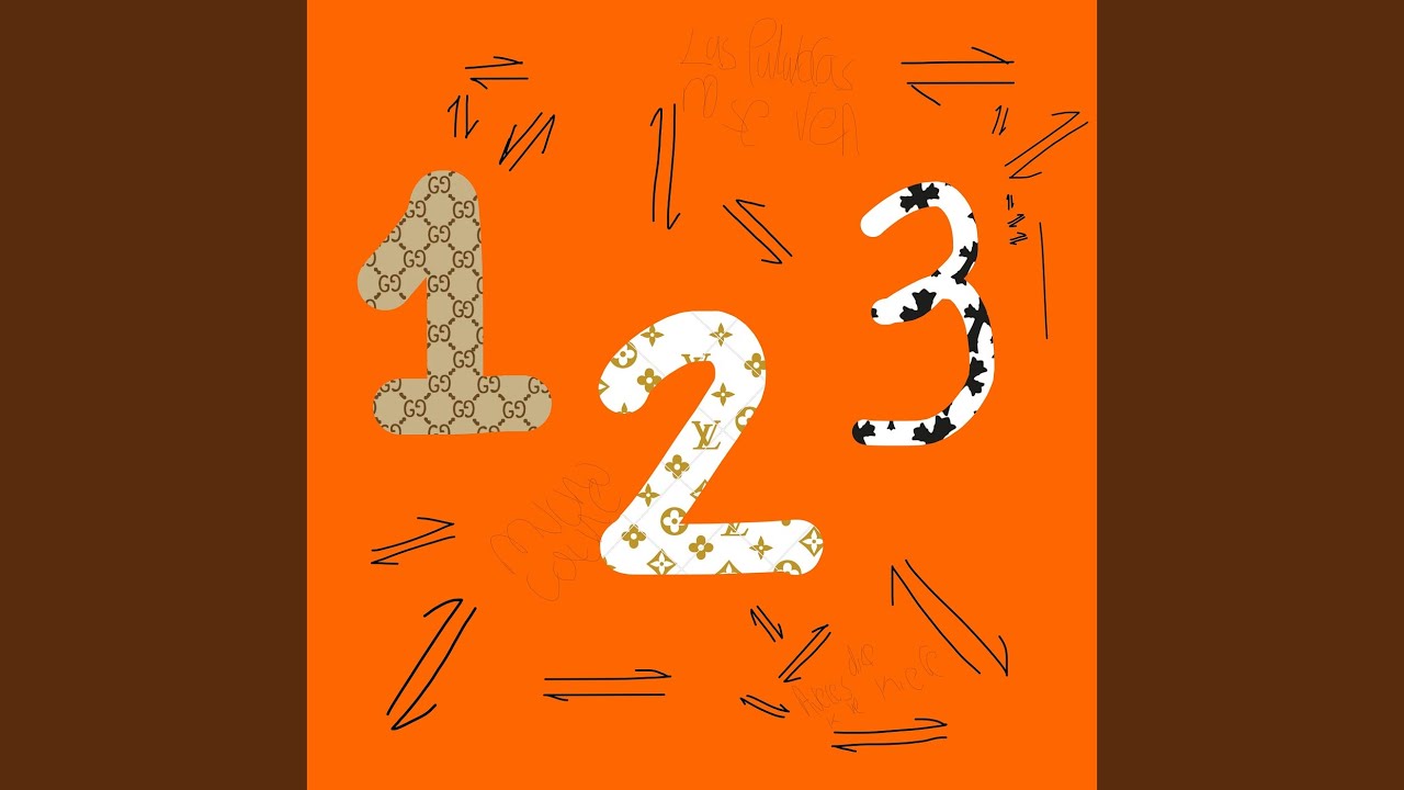Watch 1 2 3 on YouTube Watch 1 2 3 on YouTube