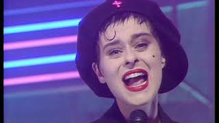 Lisa Stansfield   All Around The World Top Of The Pops 1989