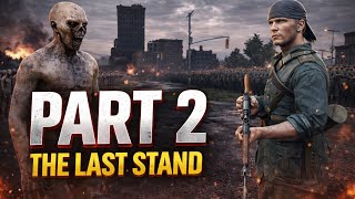 Zombies Took Over the City Again | 1000 Soldiers Last Stand – UEBS 2 screenshot 2
