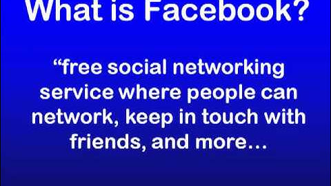Social Networking Supercharged 1