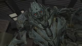 Megatrons Revival ~ SFM