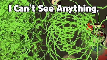 Tech X With Rubber Cement was really fun!┃TBOI - 157