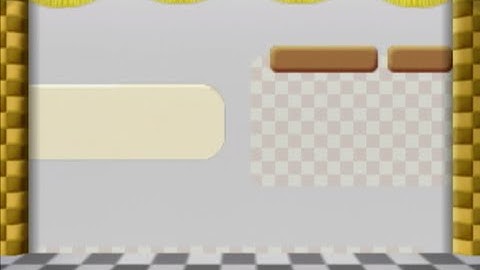 Title Screen Crash - Paper Mario 64