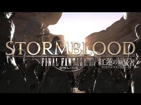 Ffxiv 紅蓮のリベレーターベンチマーク4k解像度最高品質titan Xp Sli Youtube