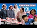 VLOG 32: MISSION MT. FUJI WITH JAMIR, AYANA & ANDRES SISTERS  (LAUGHTRIP TO)