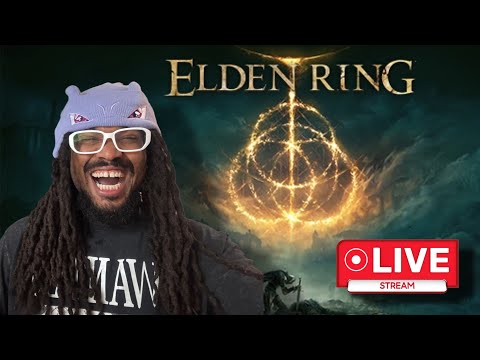 Apollo Fresh Plays Elden Ring