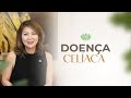 DOENÇA CELÍACA: INTOLERÂNCIA A GLÚTEN • ESTRESSE ALIMENTAR